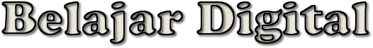 Belajar Digital