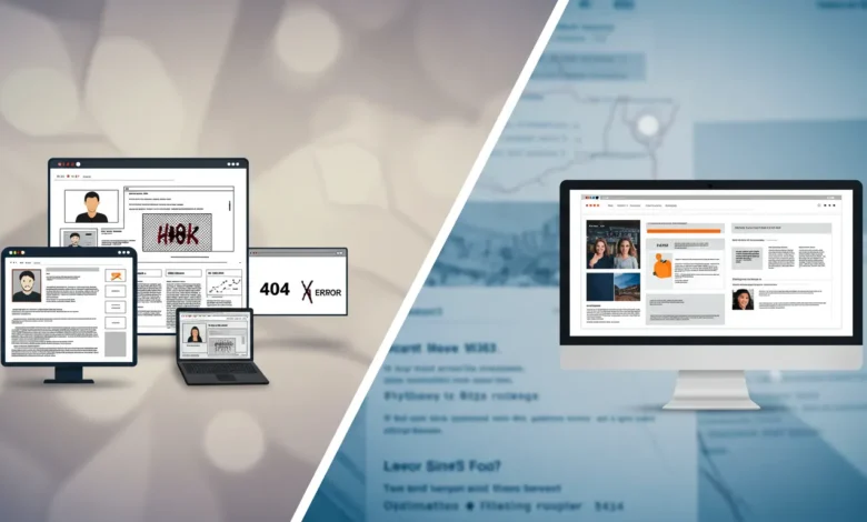 Seo Mistakes Avoid Powerful Strategies