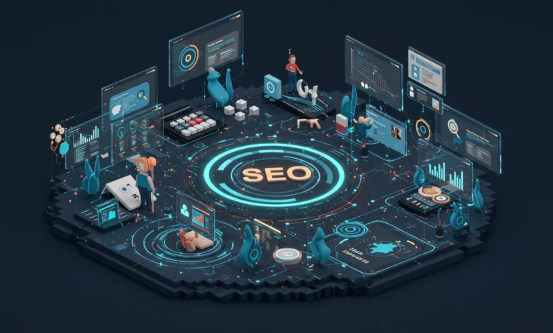 Future Seo Trends Phenomenal Tactics