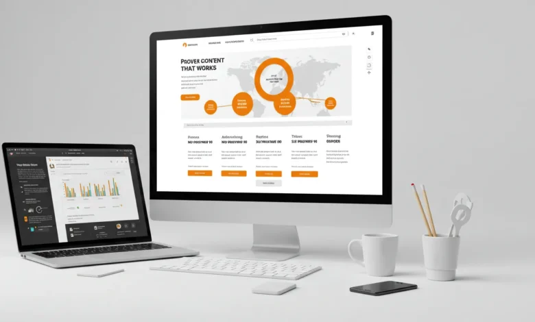 Create Engaging Blog Proven Content That Works