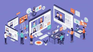 Digital Marketing Storytelling Sensational Results