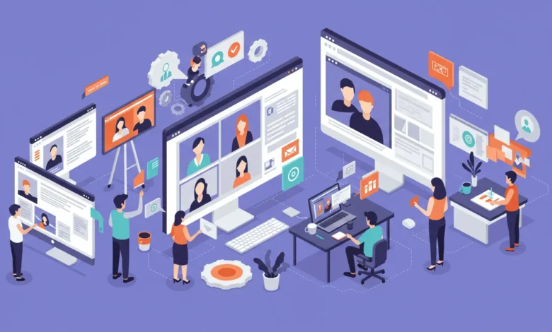 Digital Marketing Storytelling Sensational Results