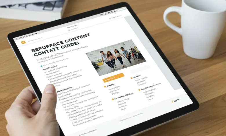 Repurpose Content Reach Ultimate Guide More Views