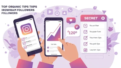 Grow Instagram Followers Guaranteed Top Organic Tips