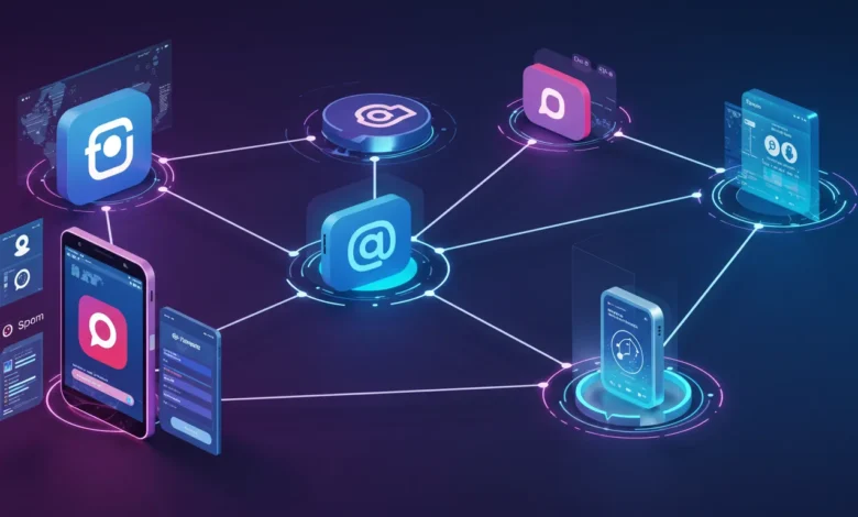 Best Social Media Extraordinary Platforms 2025