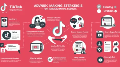 Tiktok Marketing Strategies Advanced Get Results Now