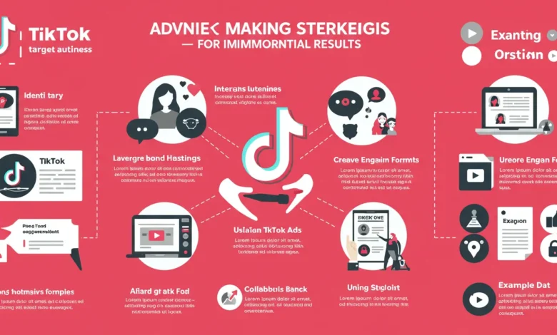 Tiktok Marketing Strategies Advanced Get Results Now