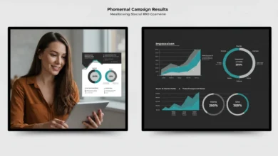 Measure Social Roi Phenomenal Campaign Results