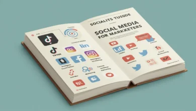 Social Media Trends Ultimate Guide For Marketers