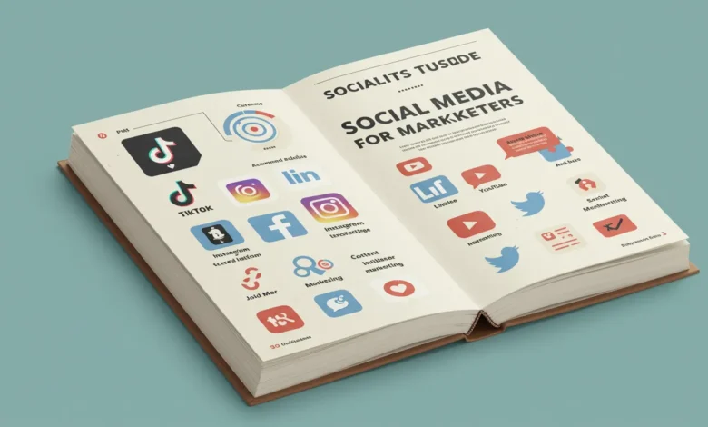 Social Media Trends Ultimate Guide For Marketers