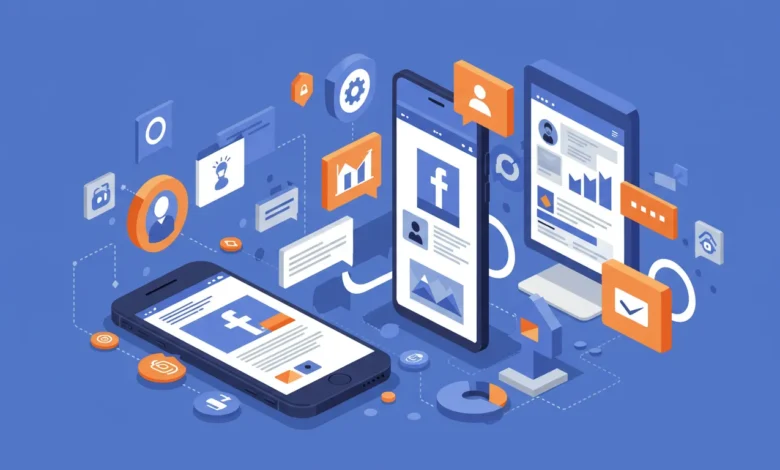 Facebook Ads Targeting Sensational Strategies