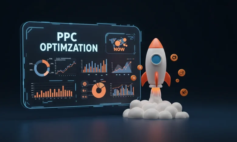 Optimize Ppc Campaigns Authentic Boost Your Roi Now