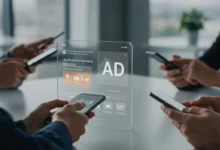 Ai In Advertising Premium Future Of Ads