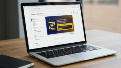 Display Ads Search Essential Guide Which Wins