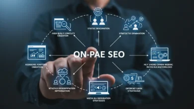 On-page Seo Techniques Best Practices That Boost Rankings