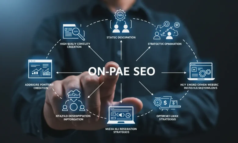 On-page Seo Techniques Best Practices That Boost Rankings